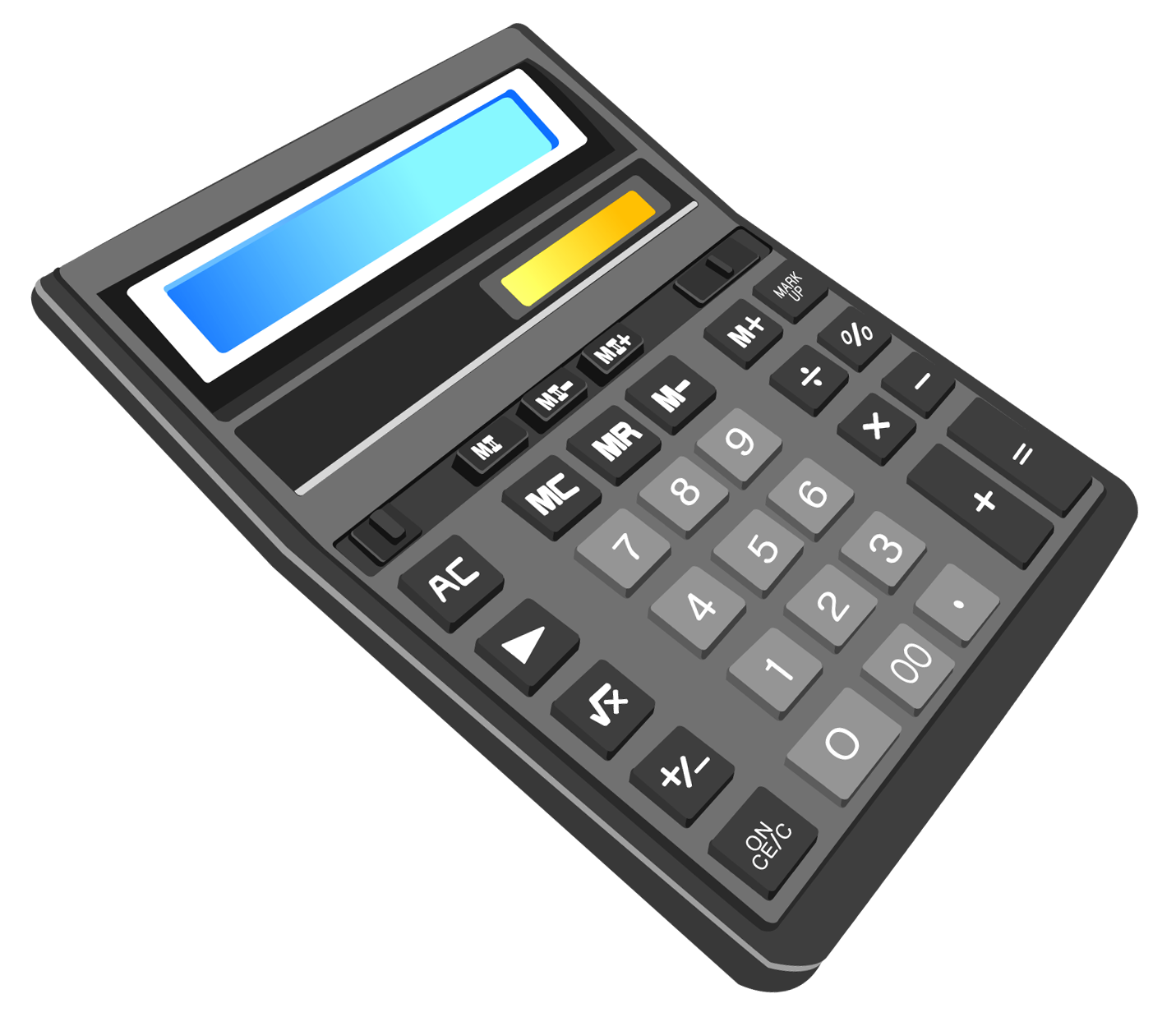 Calculator PNG Image PurePNG Free Transparent CC0 PNG Image Library