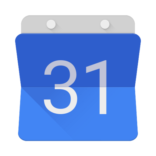calendar Icon Android Lollipop PNG Image
