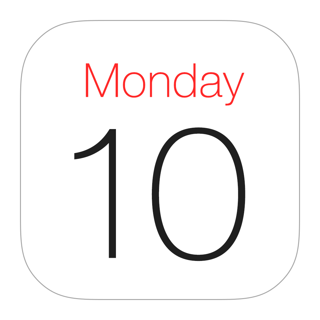 Calendar Icon PNG Image PurePNG Free Transparent CC0 PNG Image Library
