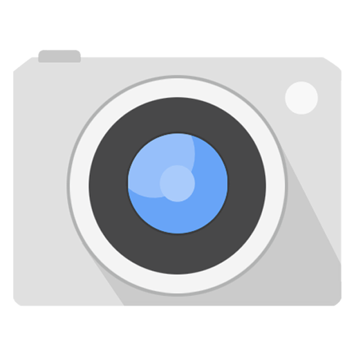 Camera Icon Android Kitkat PNG Image