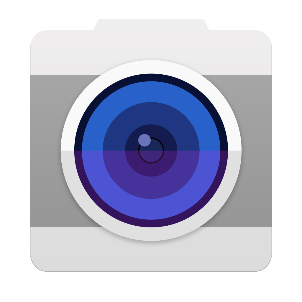 Camera Icon Galaxy S6 PNG Image - PurePNG | Free transparent CC0 PNG