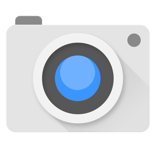 Camera Moto Icon Android Lollipop PNG Image
