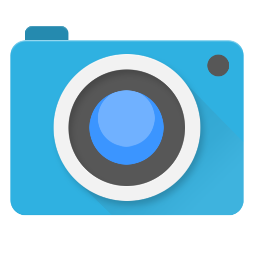 Camera Next Icon Android Lollipop PNG Image