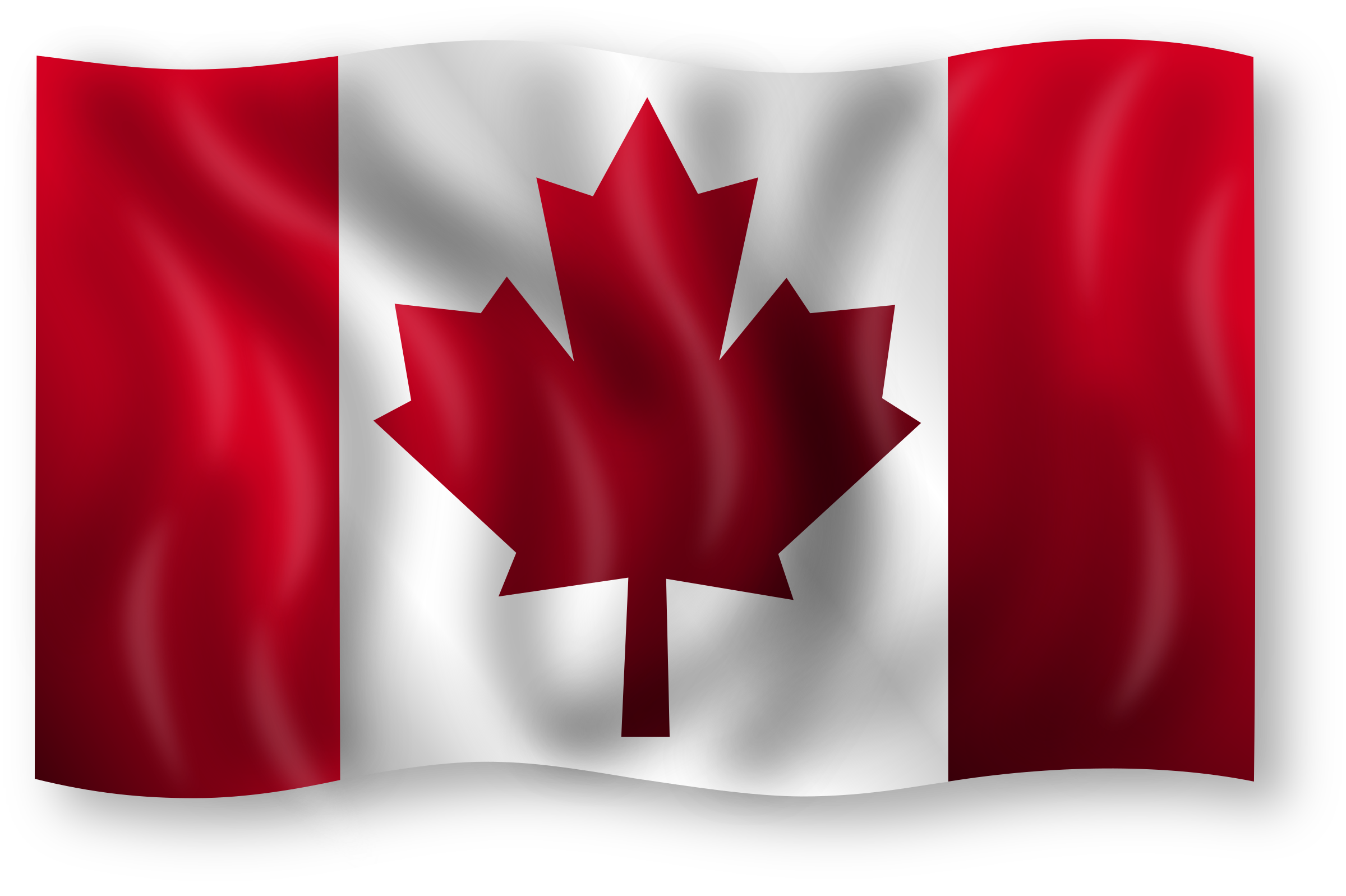 Canada Flag