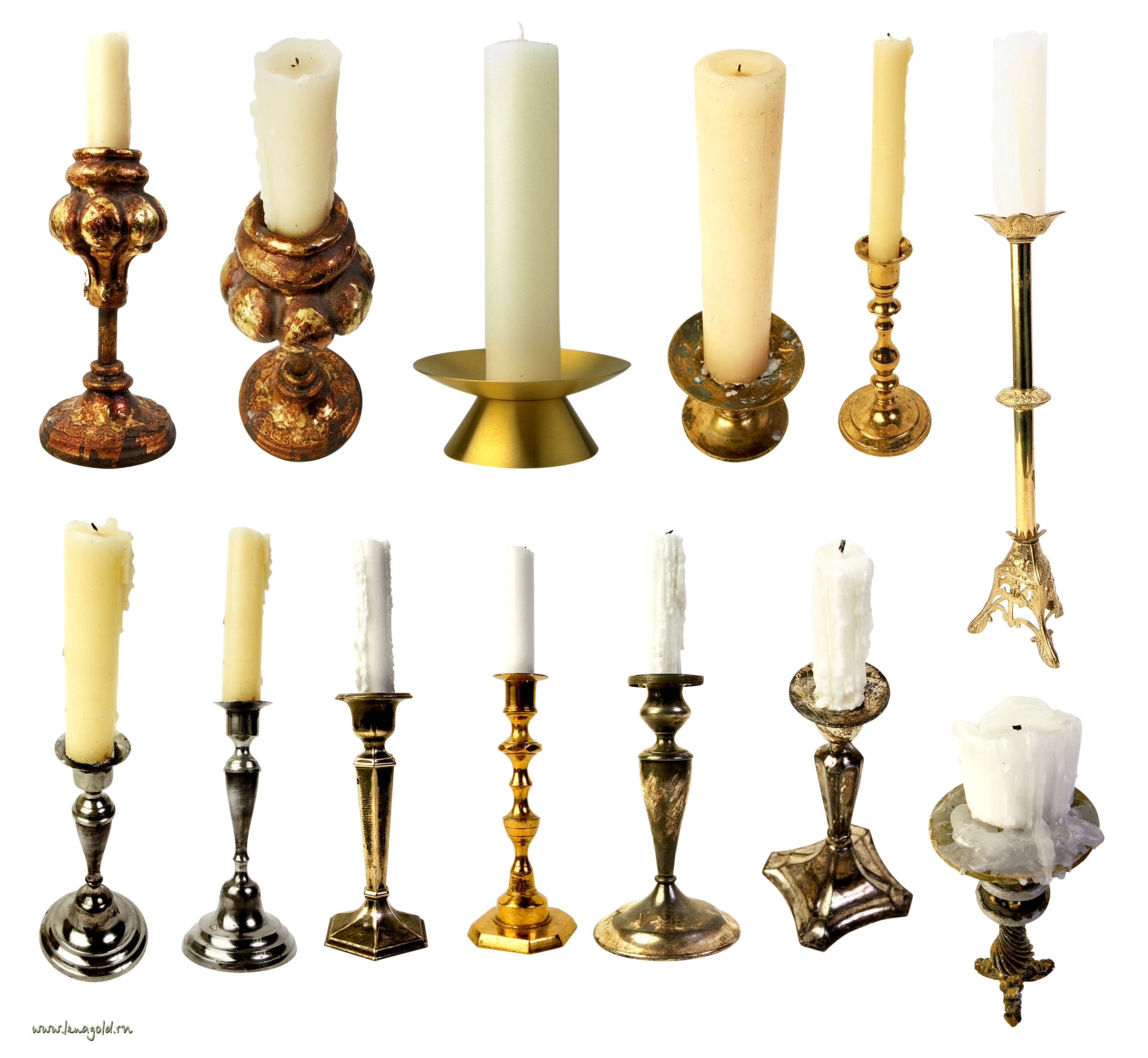 Candle’s