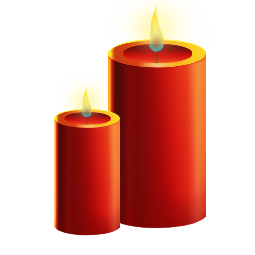 candle's