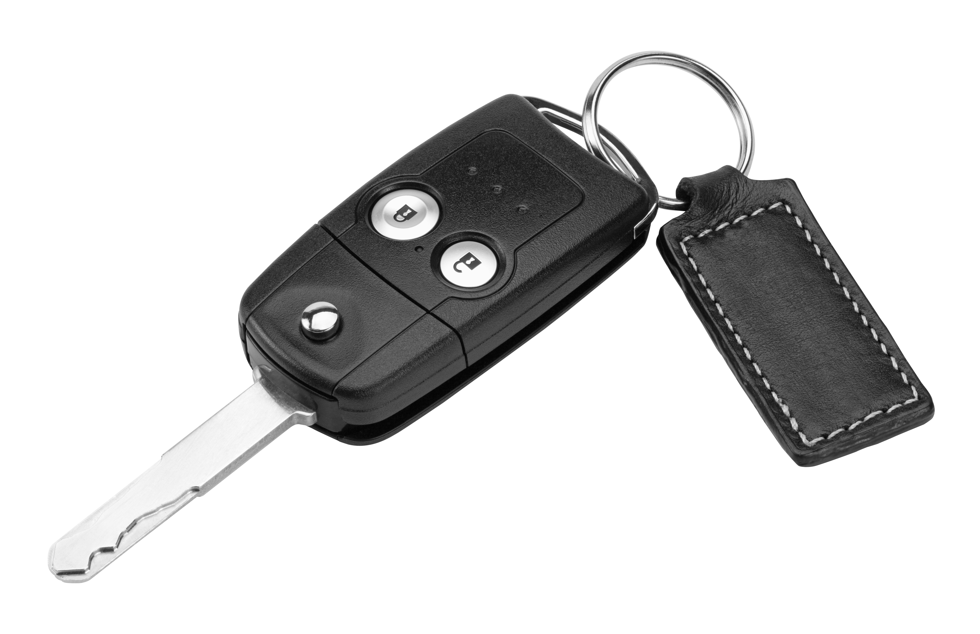 Car Key PNG Image