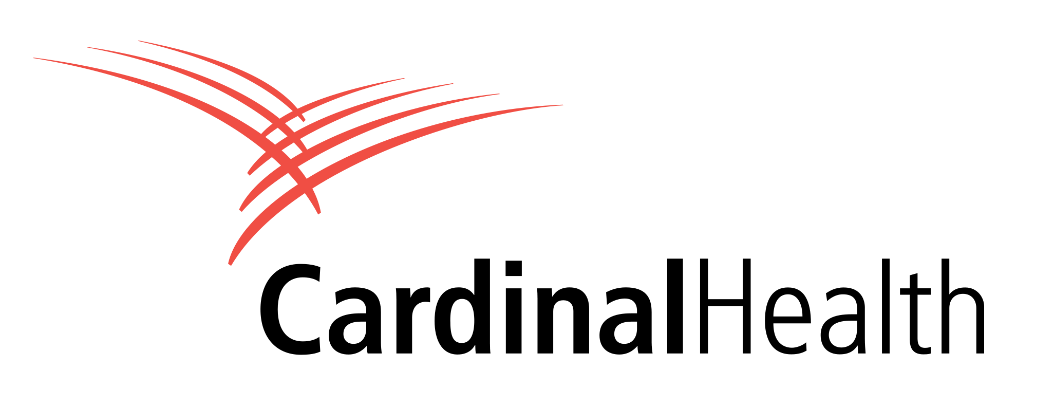 Cardinal Health Logo PNG Image
