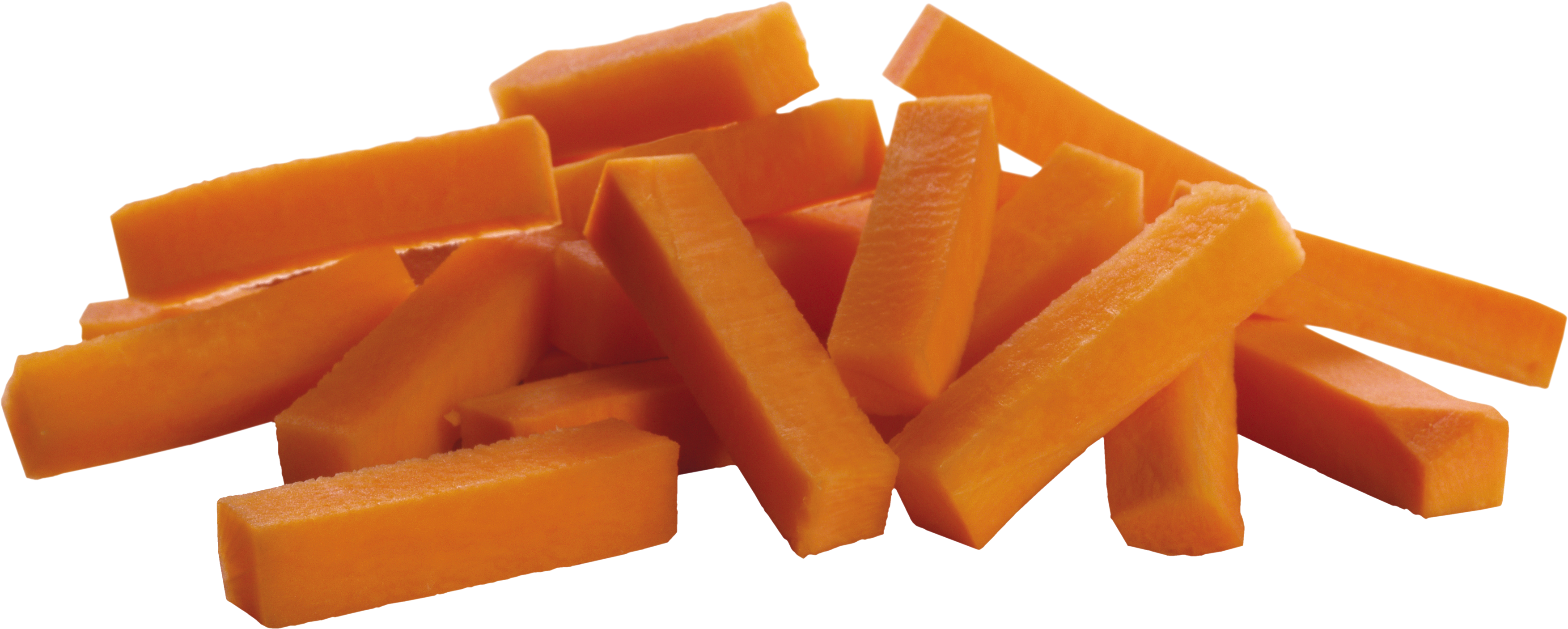Carrot PNG Image