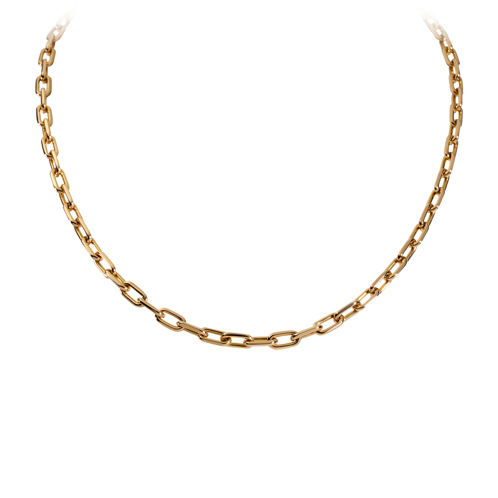 Cartier Chain PNG Image