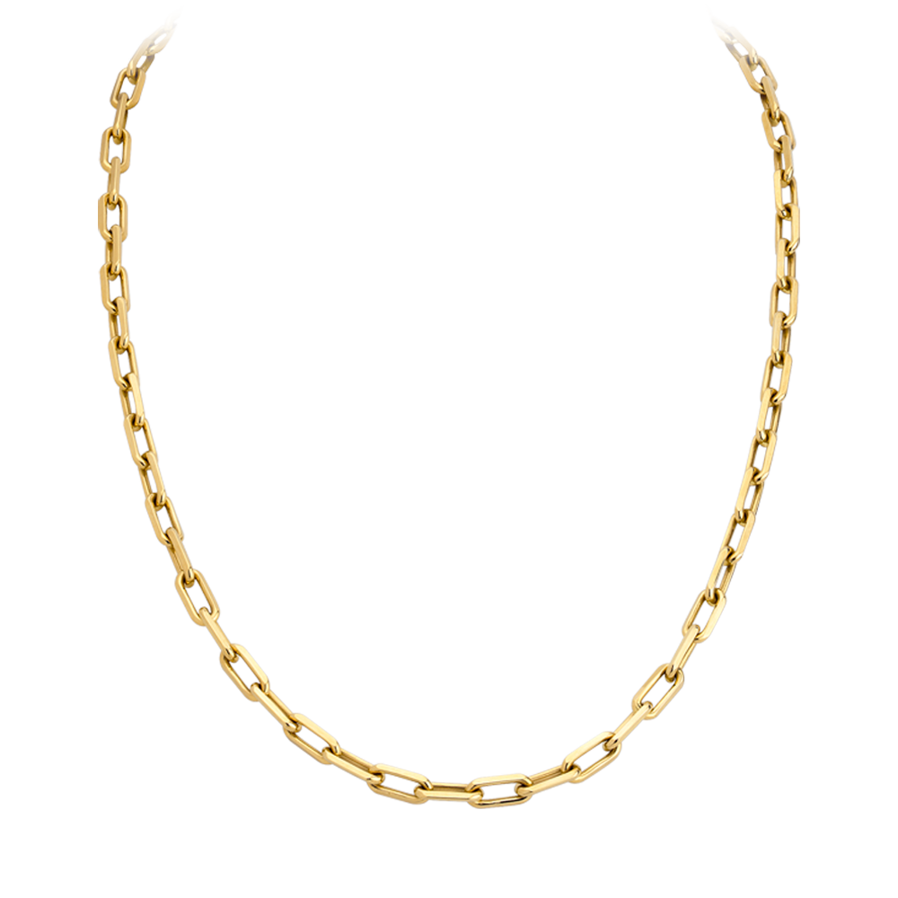 Cartier Chain PNG Image