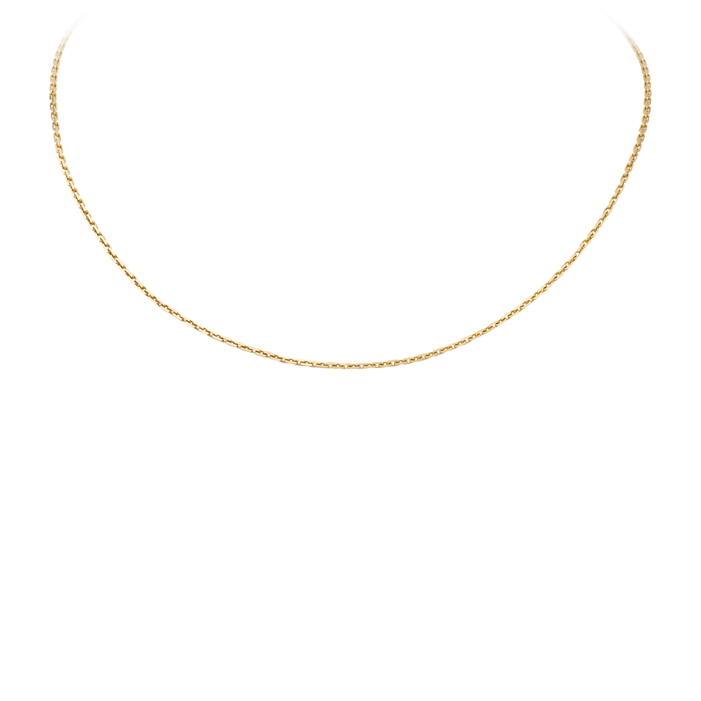 Cartier Chain PNG Image