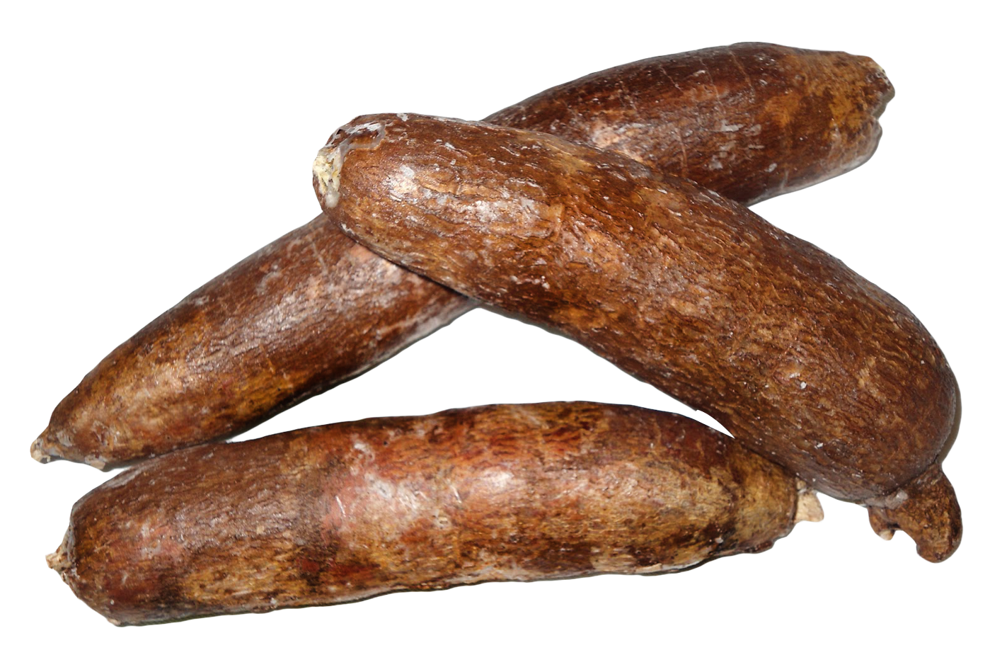Cassava PNG Image