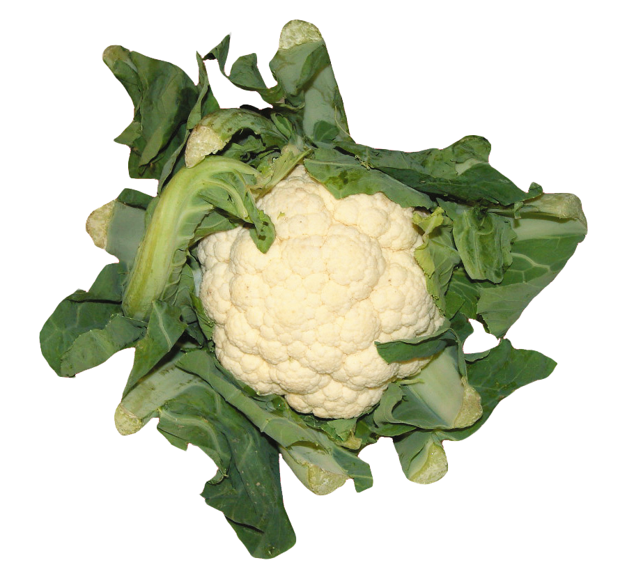 Cauliflower PNG Image
