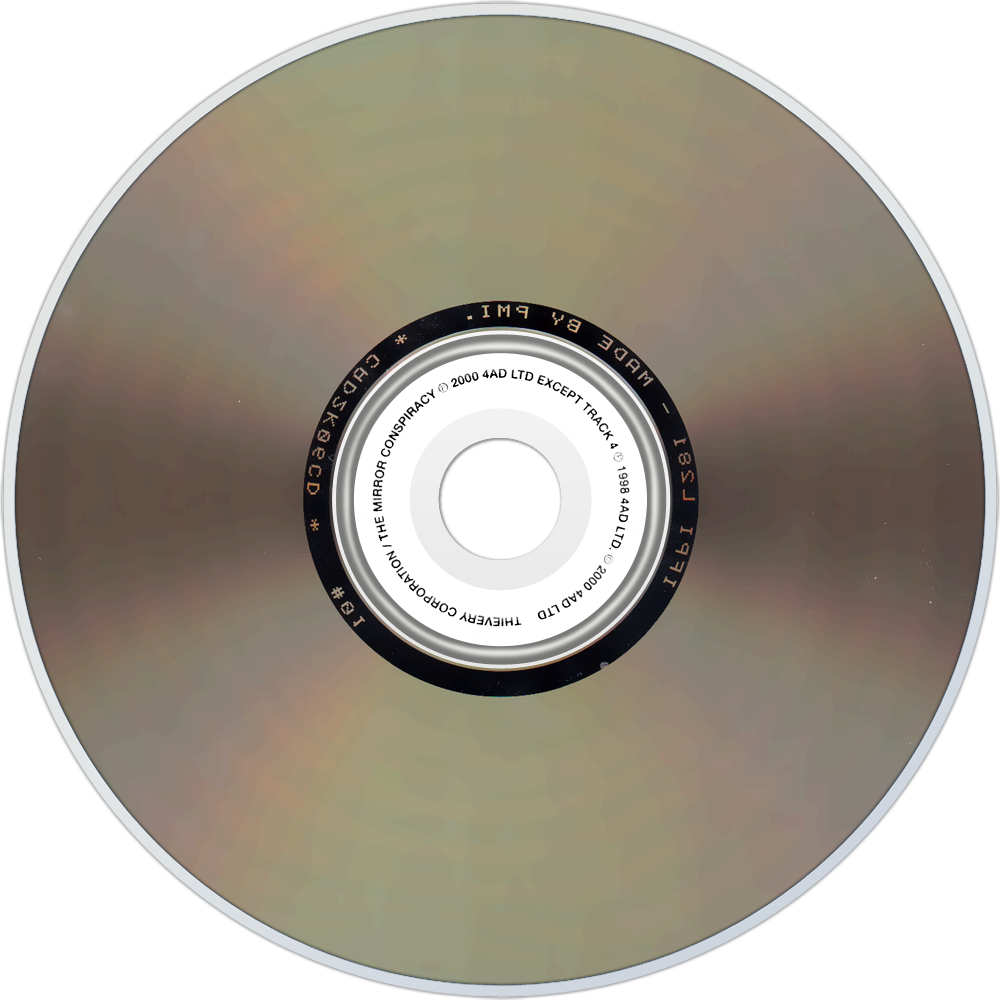 cd | dvd
