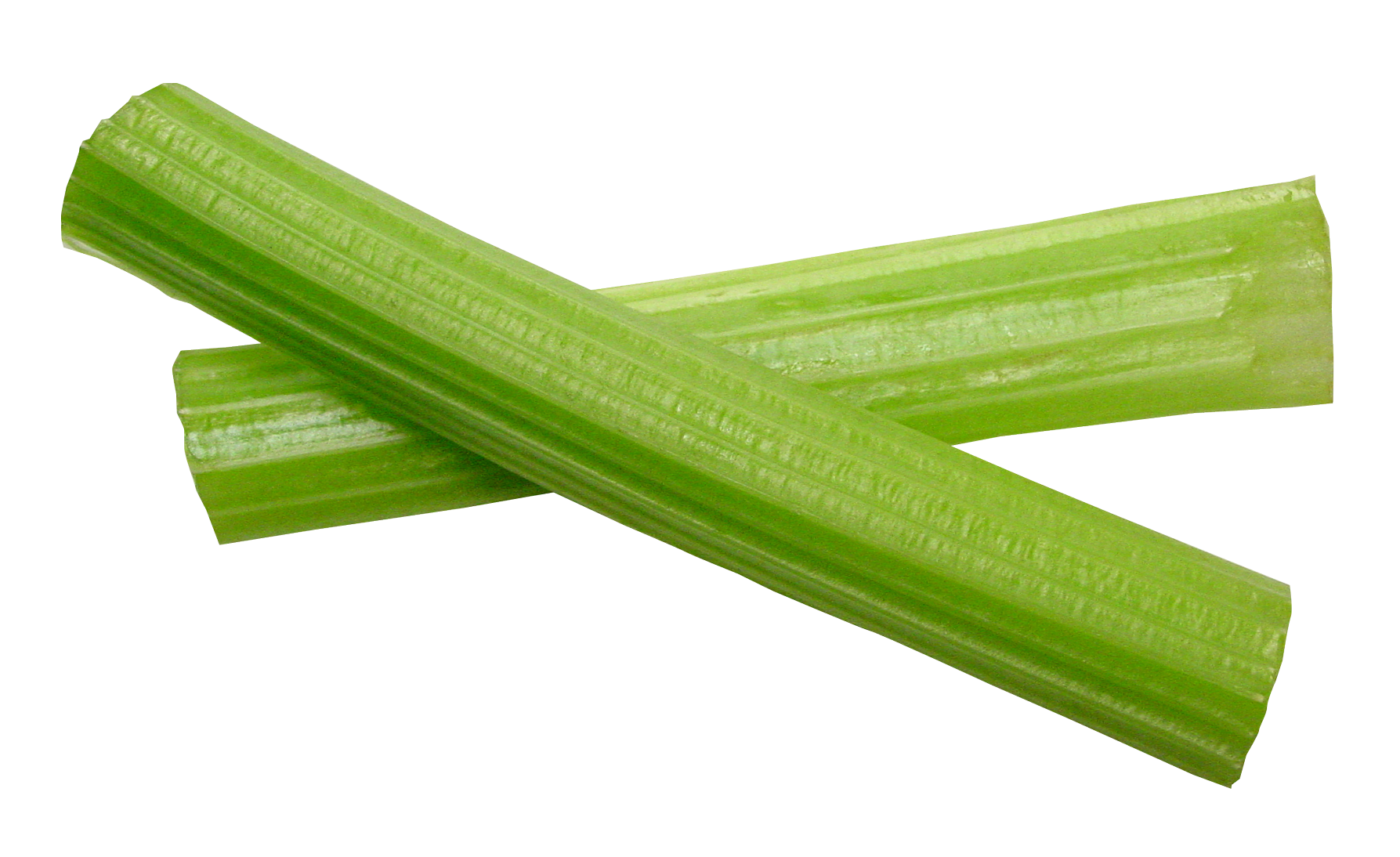 Celery Sticks PNG Image