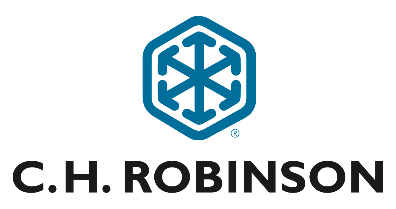 CH Robinson Worldwide Logo PNG Image