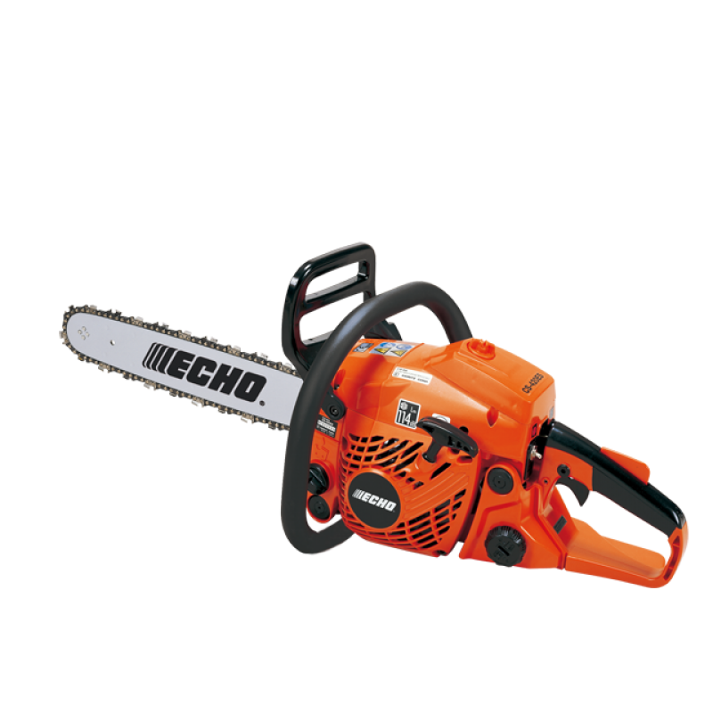 Chainsaw PNG Image