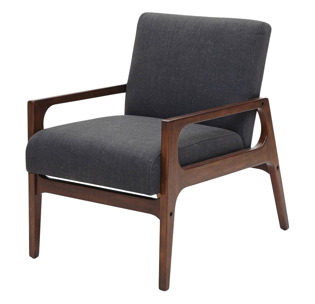 Chair Brown Grey PNG Image