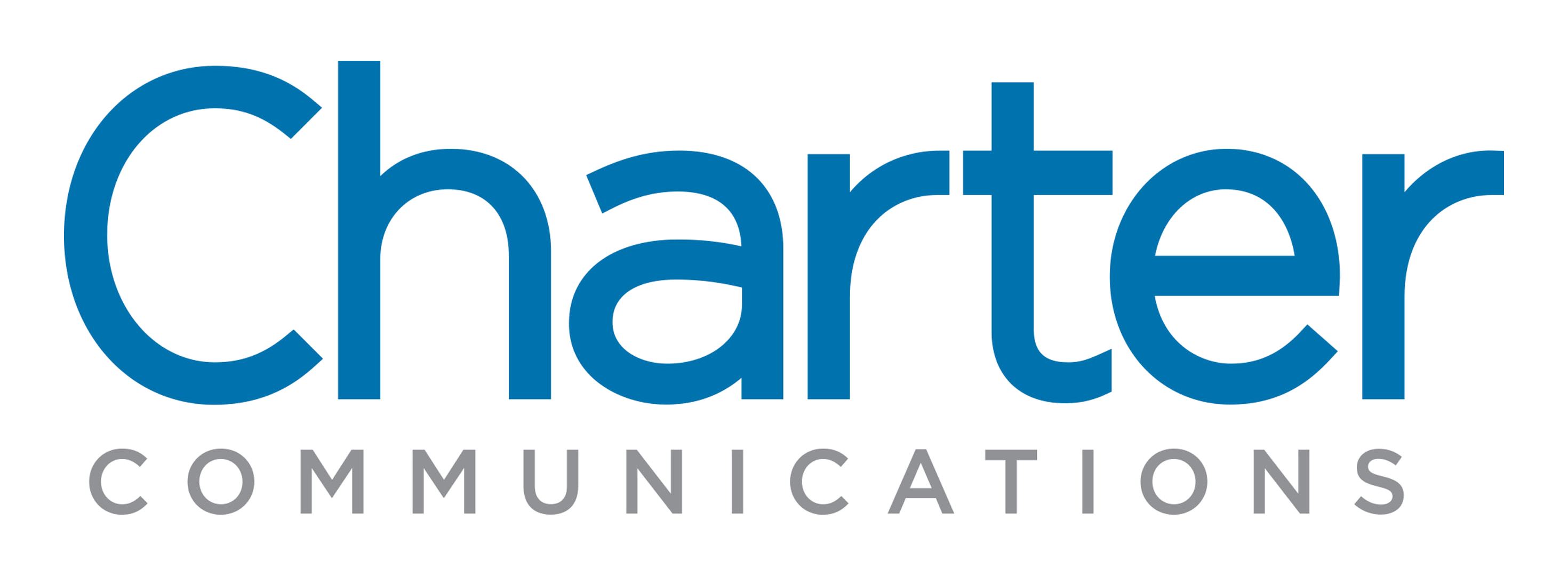 Charter Communications Logo PNG Image