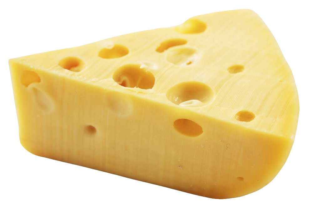 Cheese PNG Image
