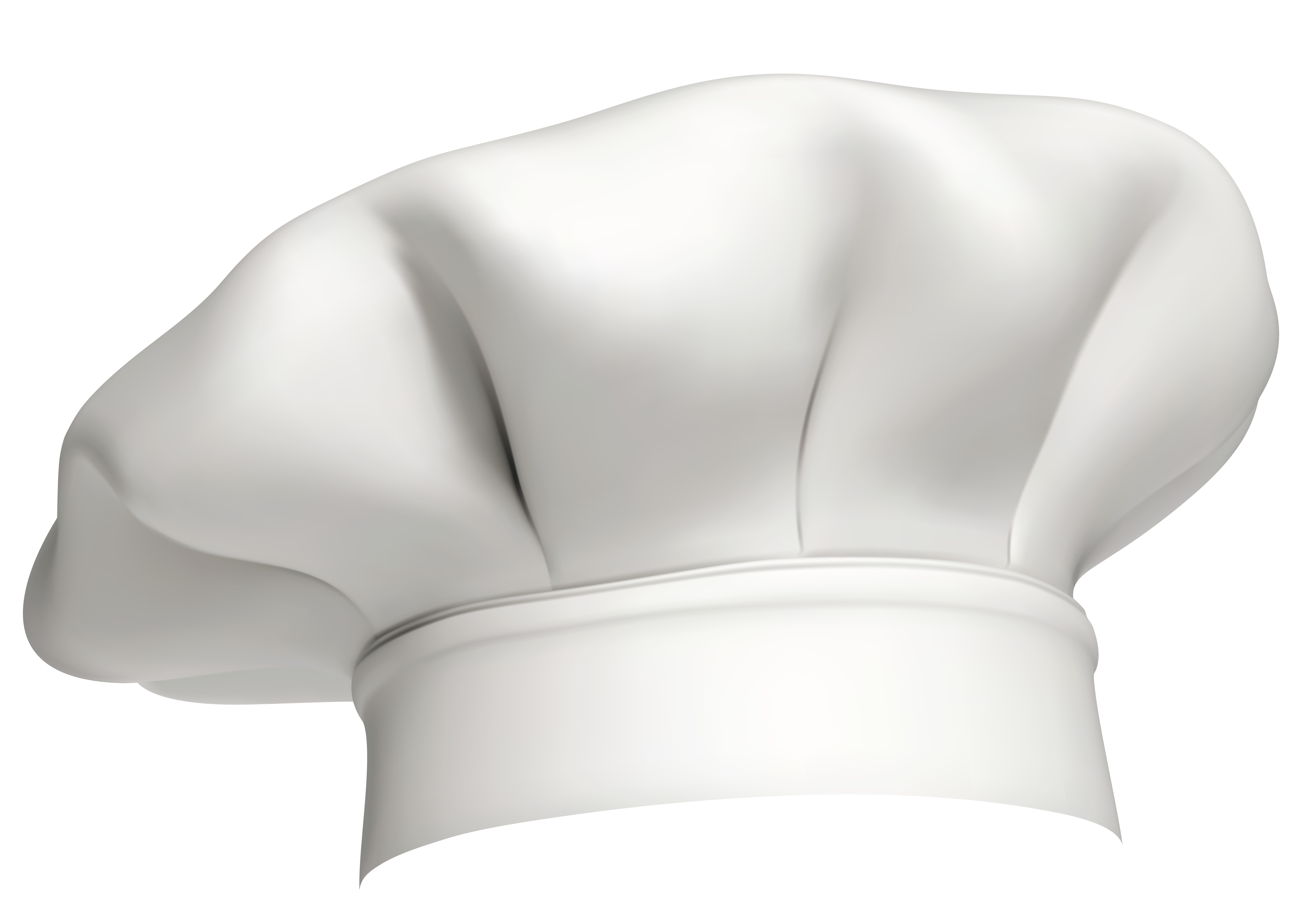 Download Chef Cap PNG Image for Free