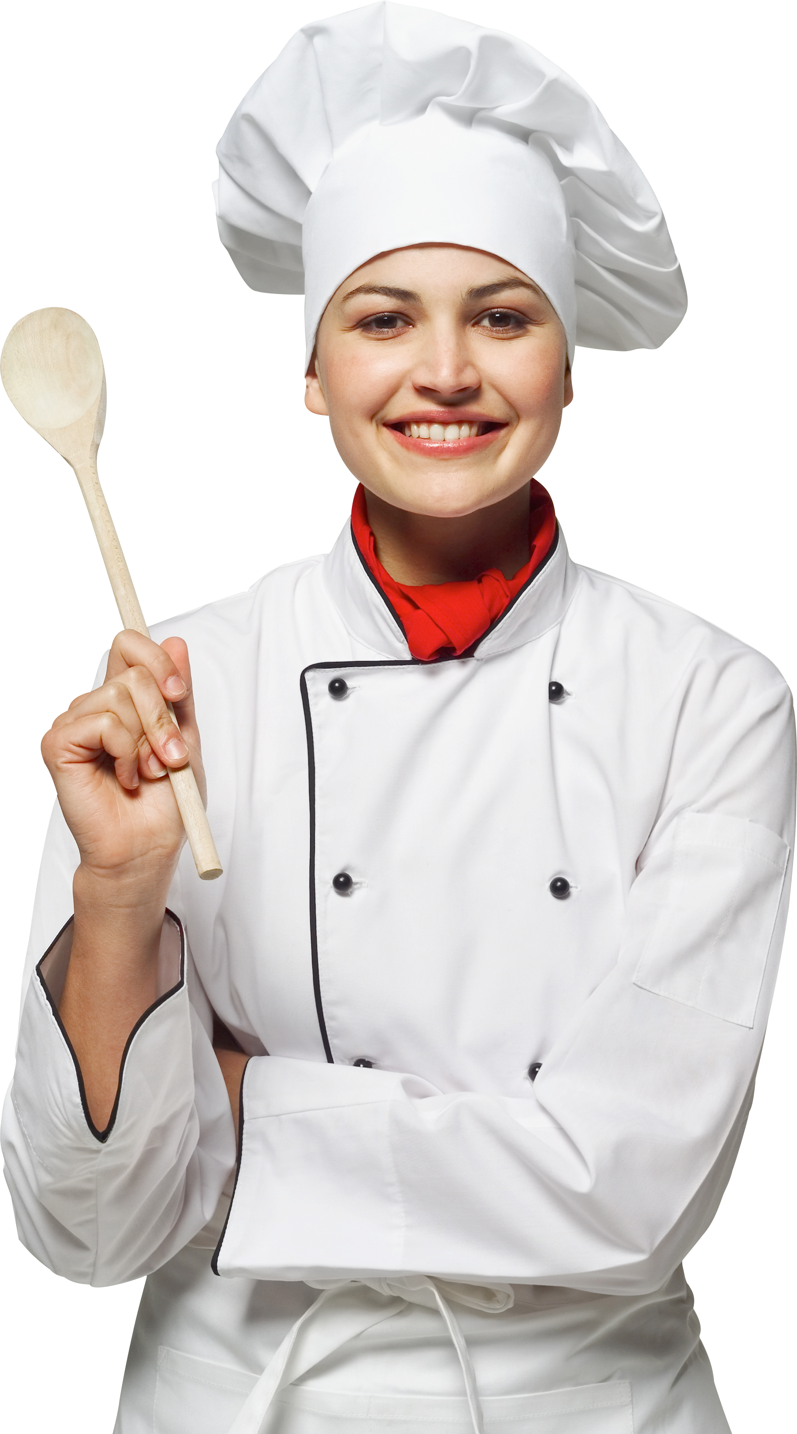 Chef PNG Image