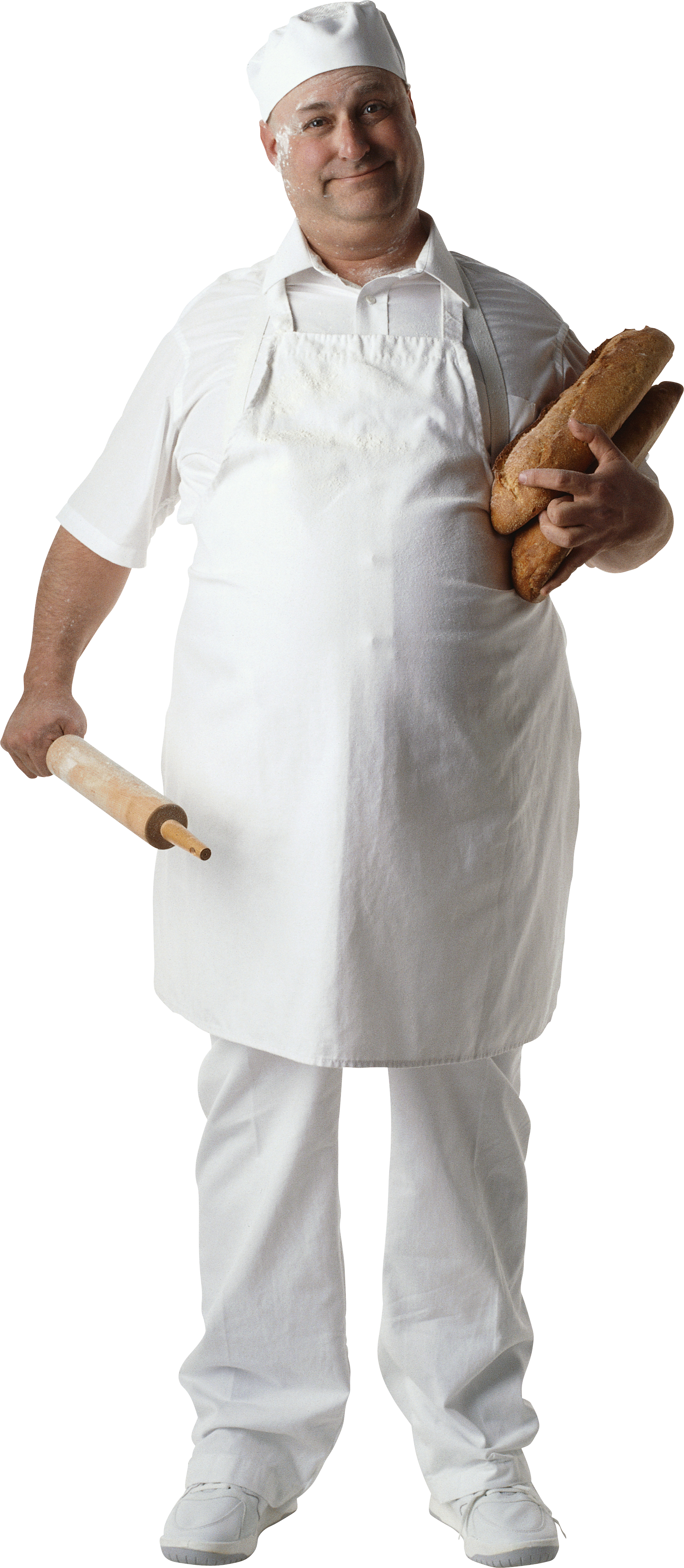 Chef PNG Image