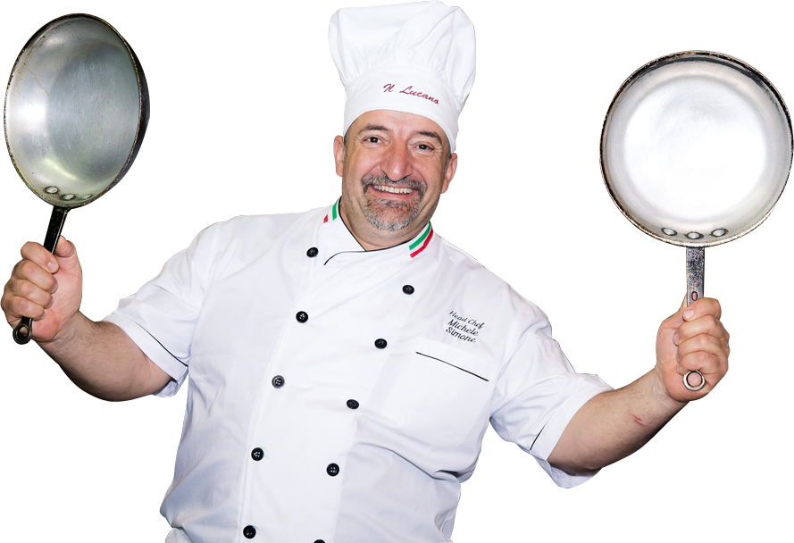 Chef PNG Image