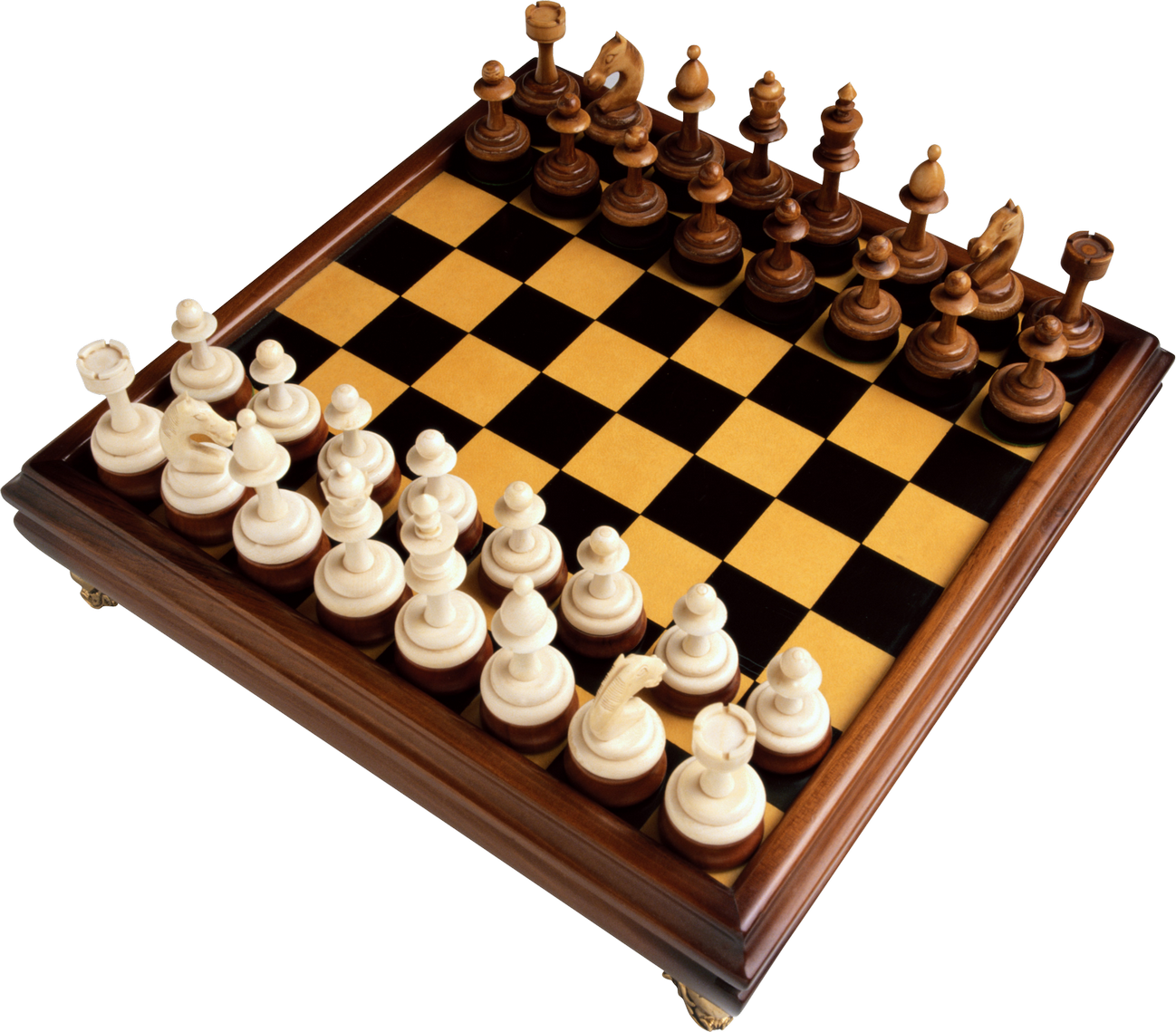 Chess PNG Image
