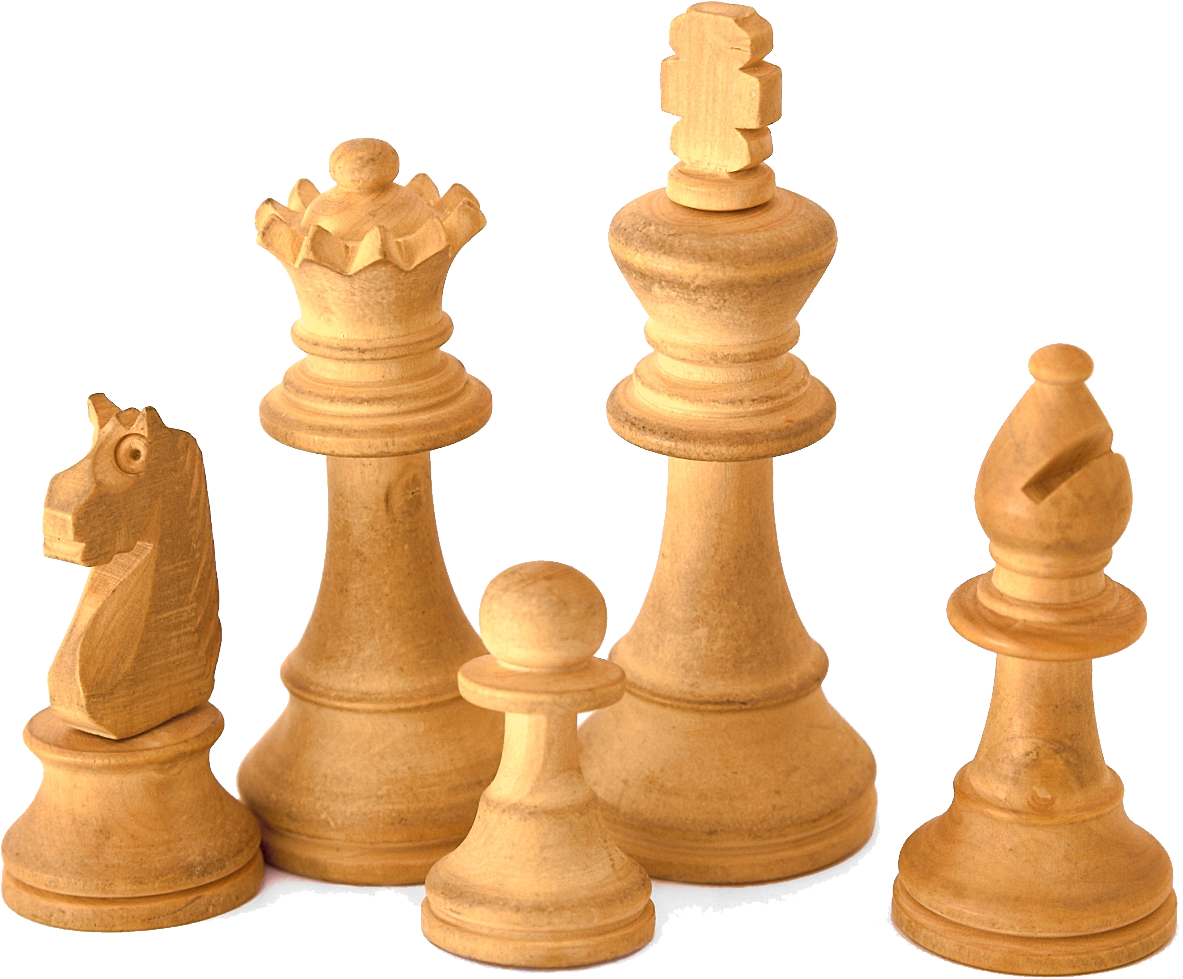 Chess PNG transparent image download, size: 1908x743px