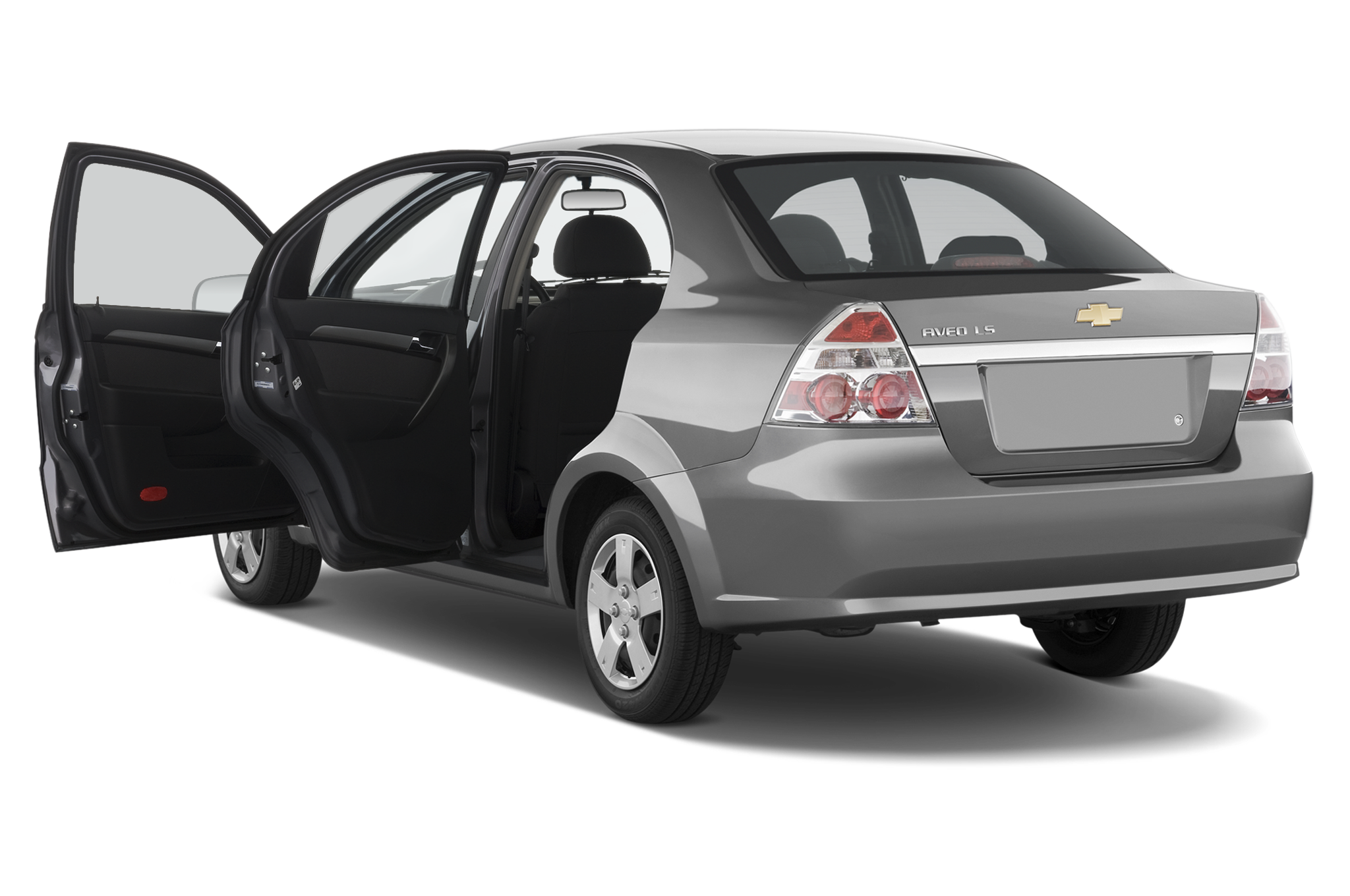 Chevrolet Aveo PNG Image