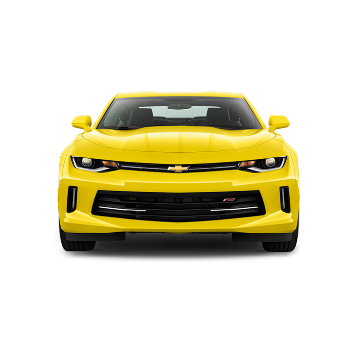  Descargar Chevrolet Camaro Imagen PNG gratis