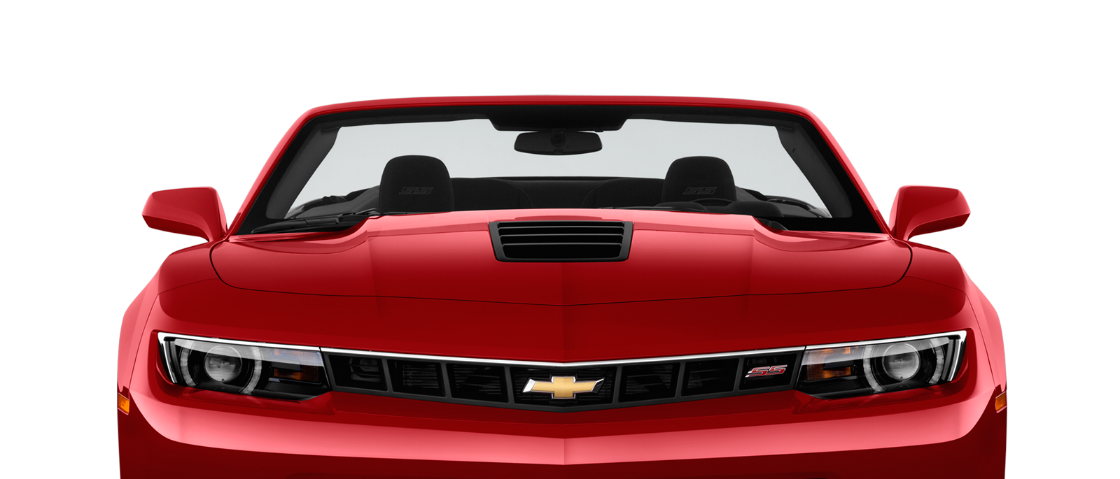 Chevrolet Corvette PNG Image
