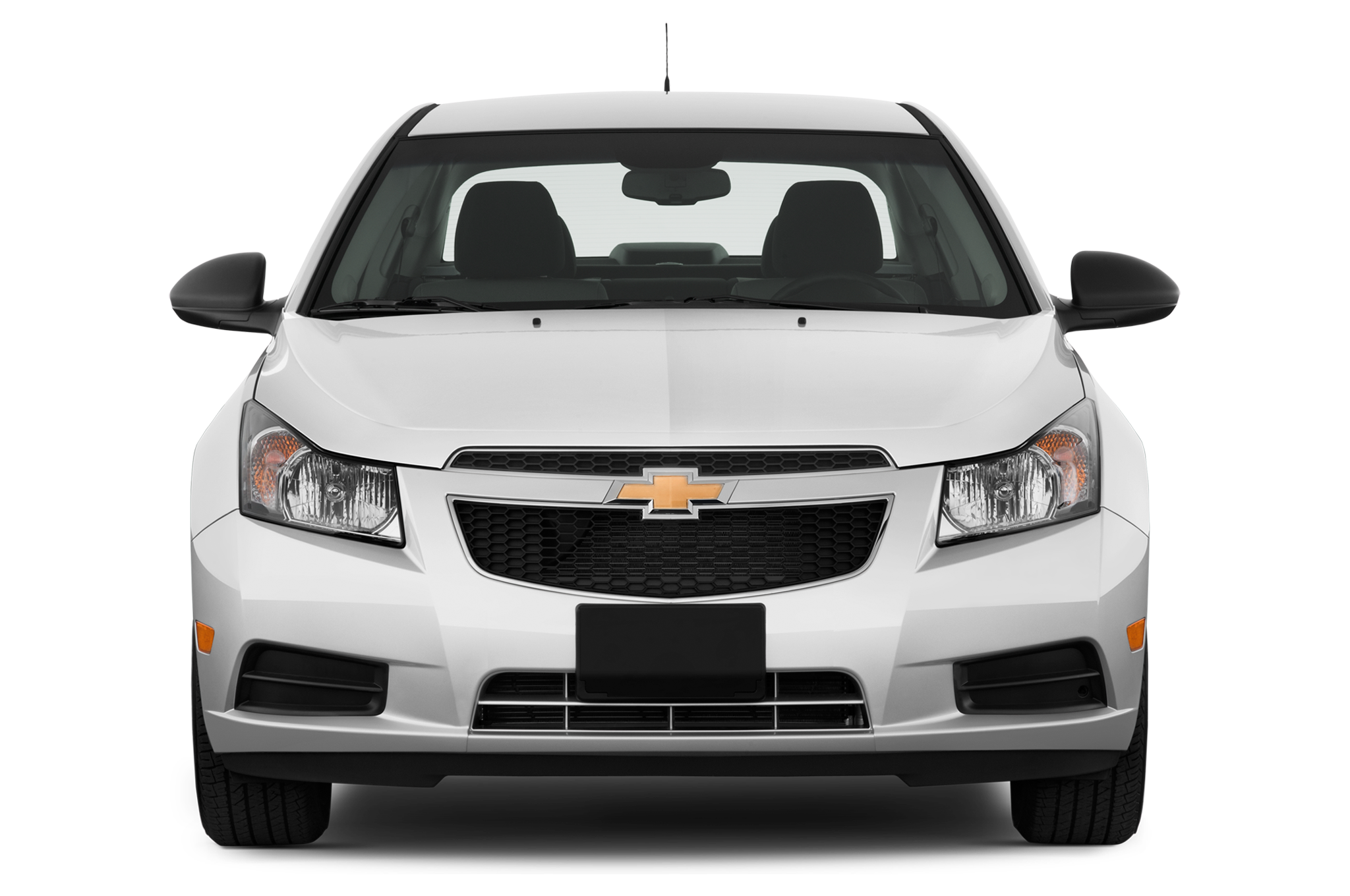 Chevrolet Cruze PNG Image