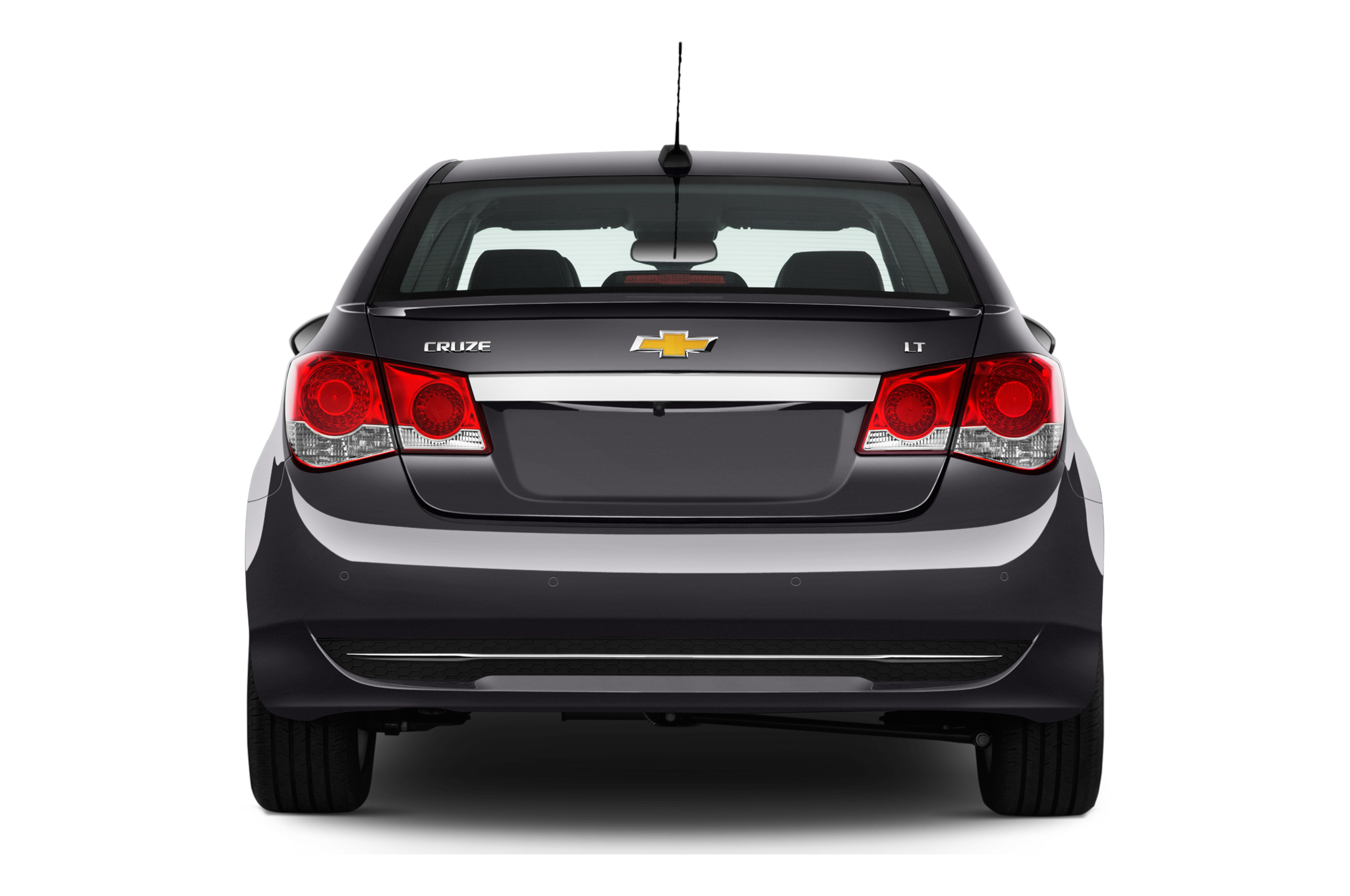 Chevrolet Cruze PNG Image