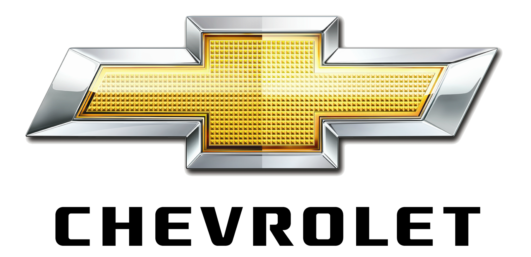 Chevrolet   Logo PNG Image