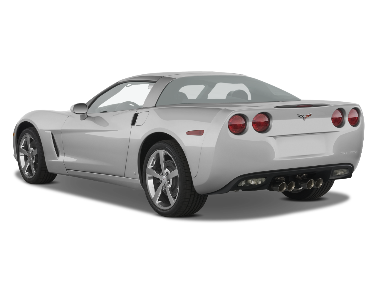 Chevrolet PNG Image