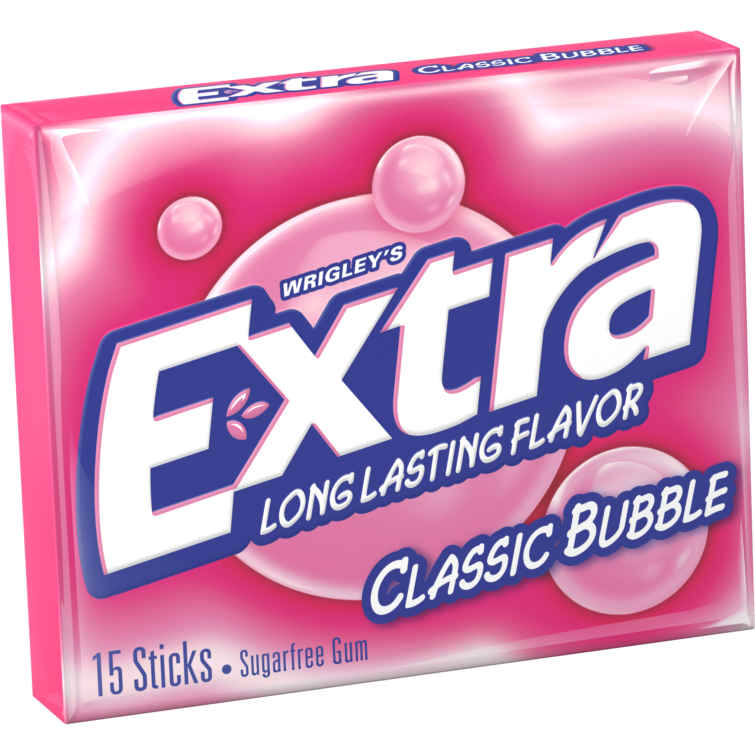 Chewing Gum PNG Image