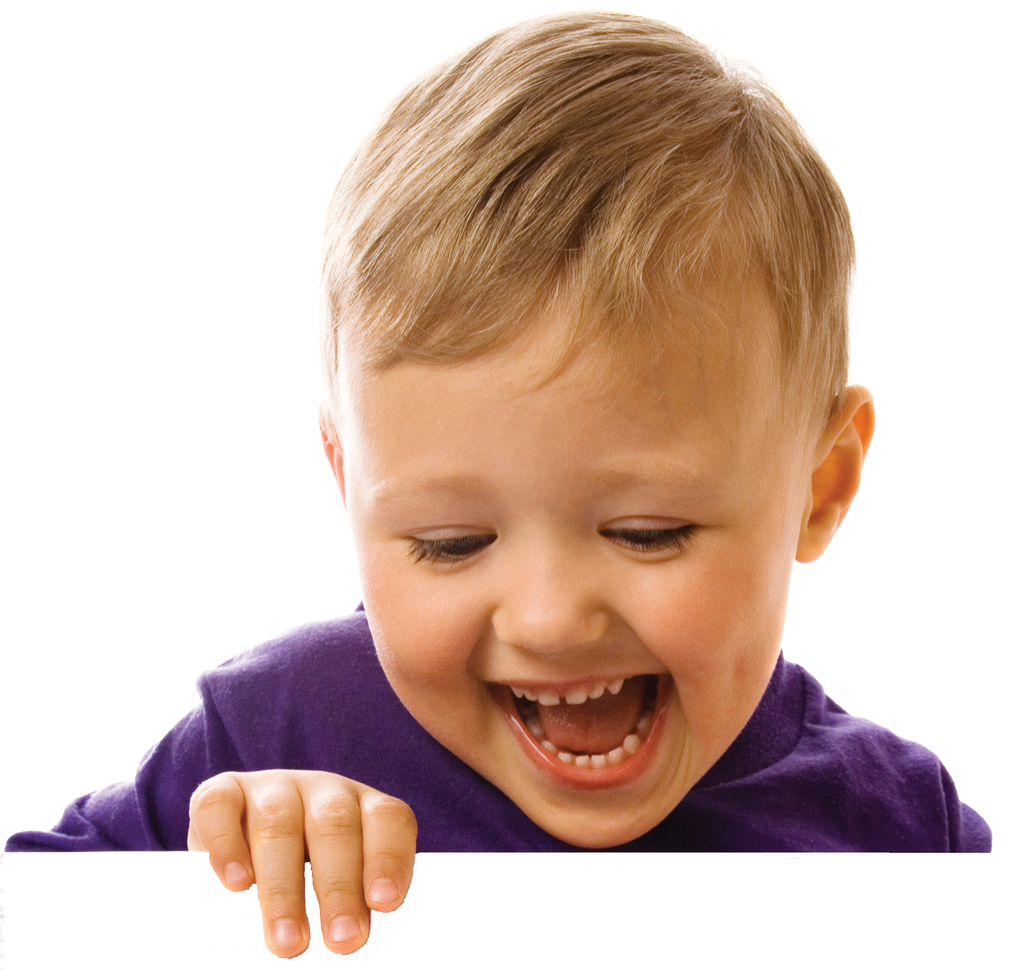 Child PNG Image