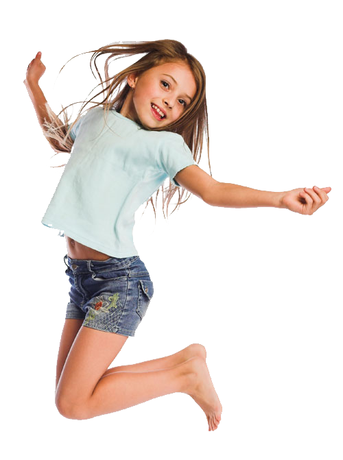 Child PNG Image