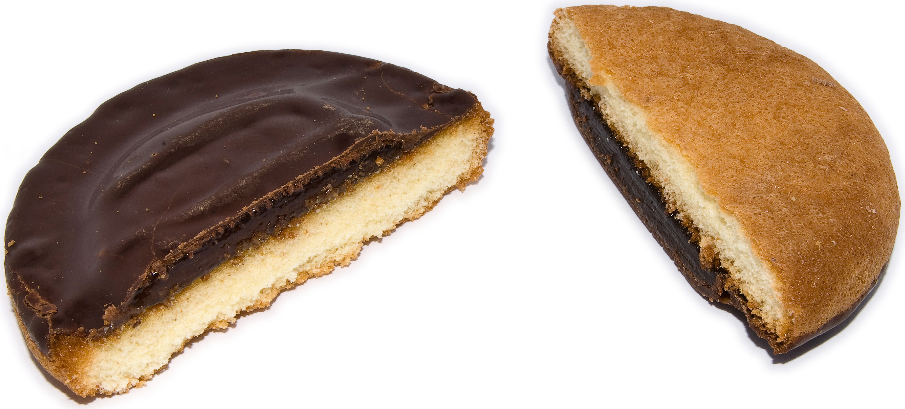 Chocolate Biscuit PNG Image