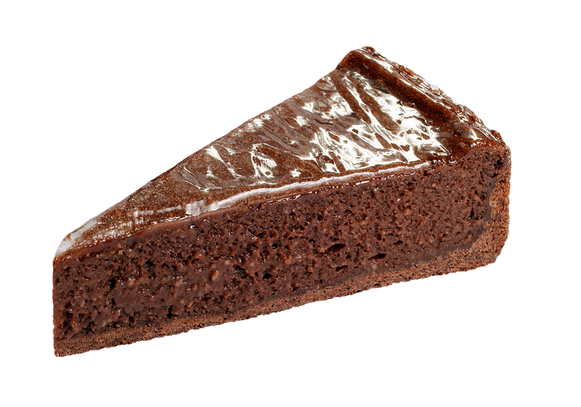 Fudgy Milk Chocolate Brownies | custom-cakes-ireland