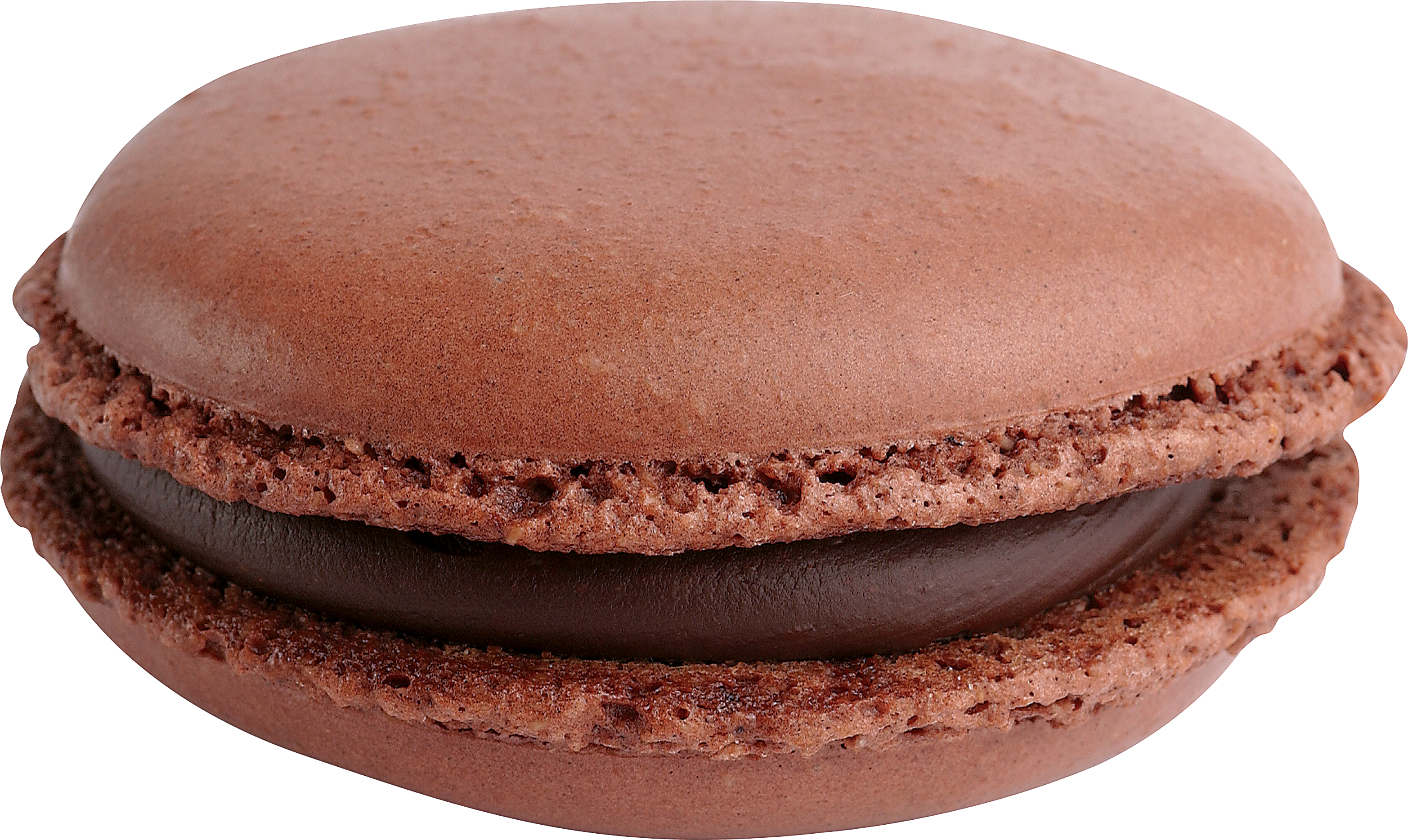Chocolate Cookie PNG Image