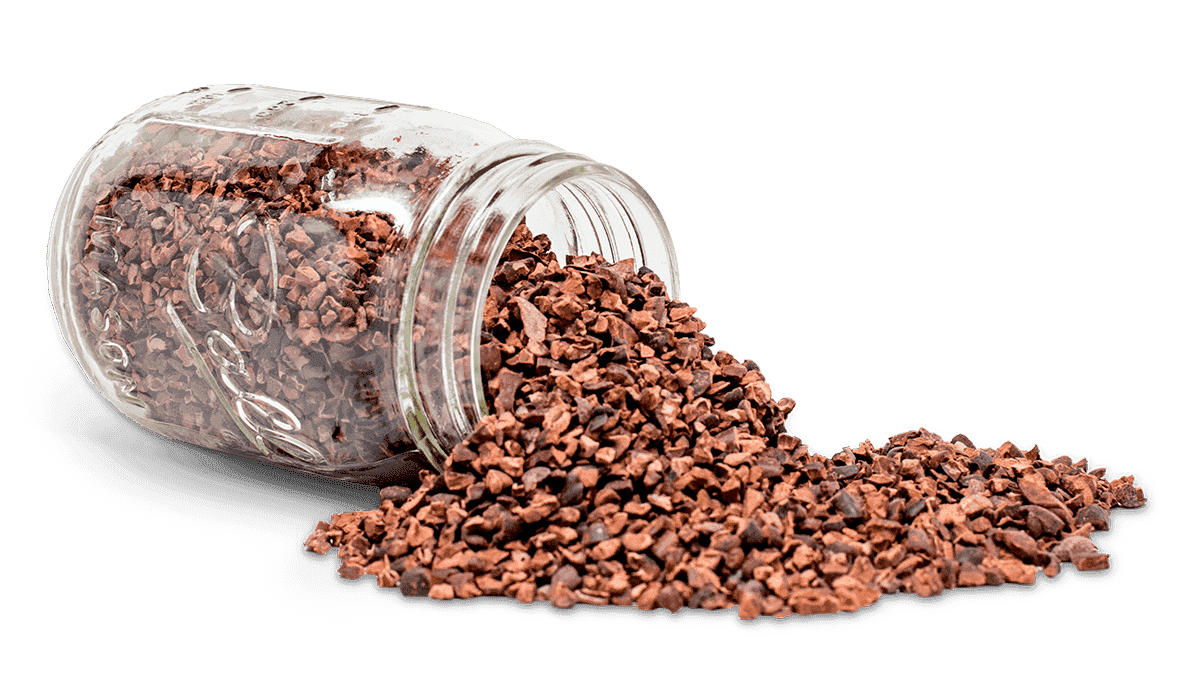 Chocolate in a jar PNG Image