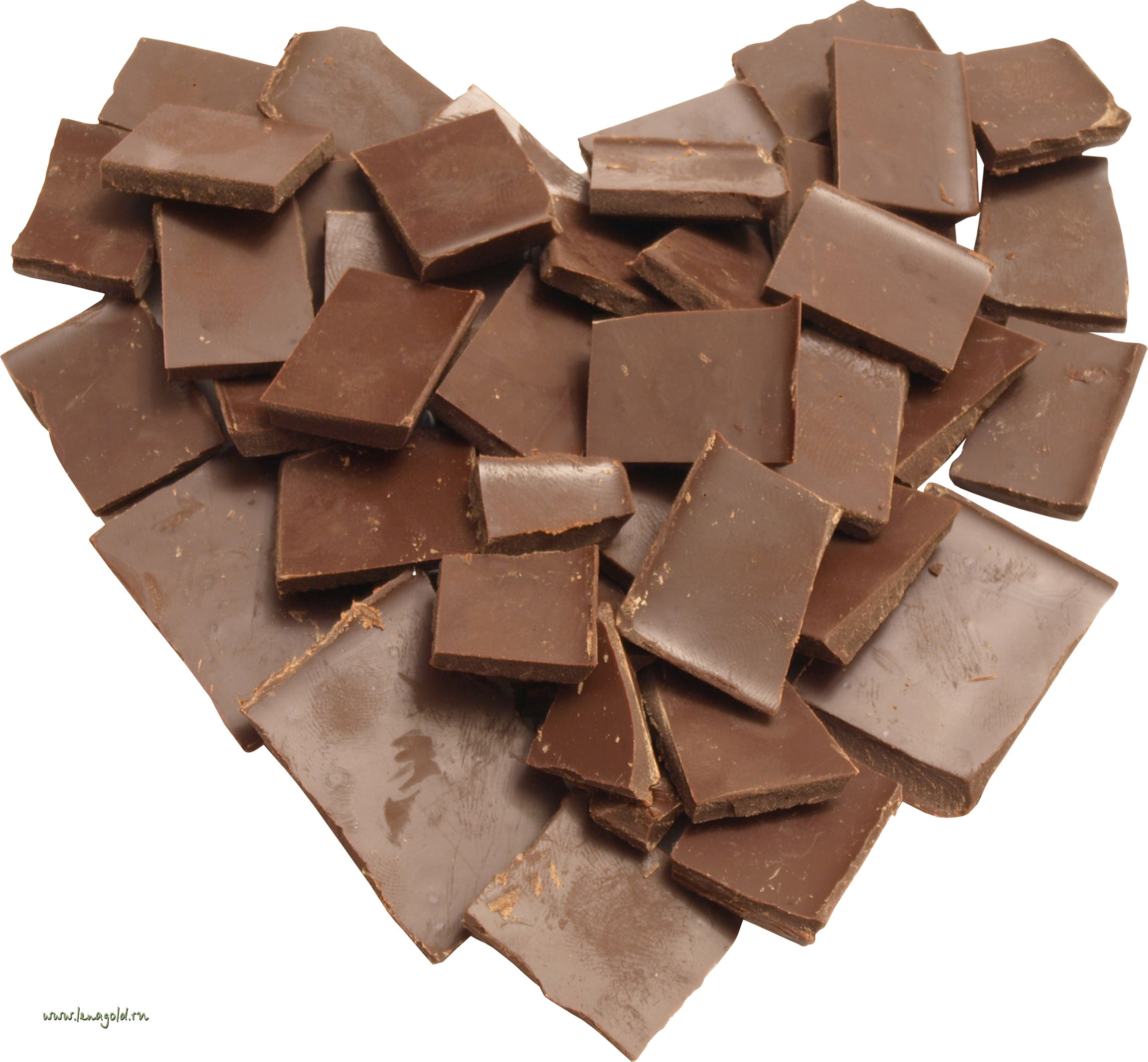 Chocolate PNG Image
