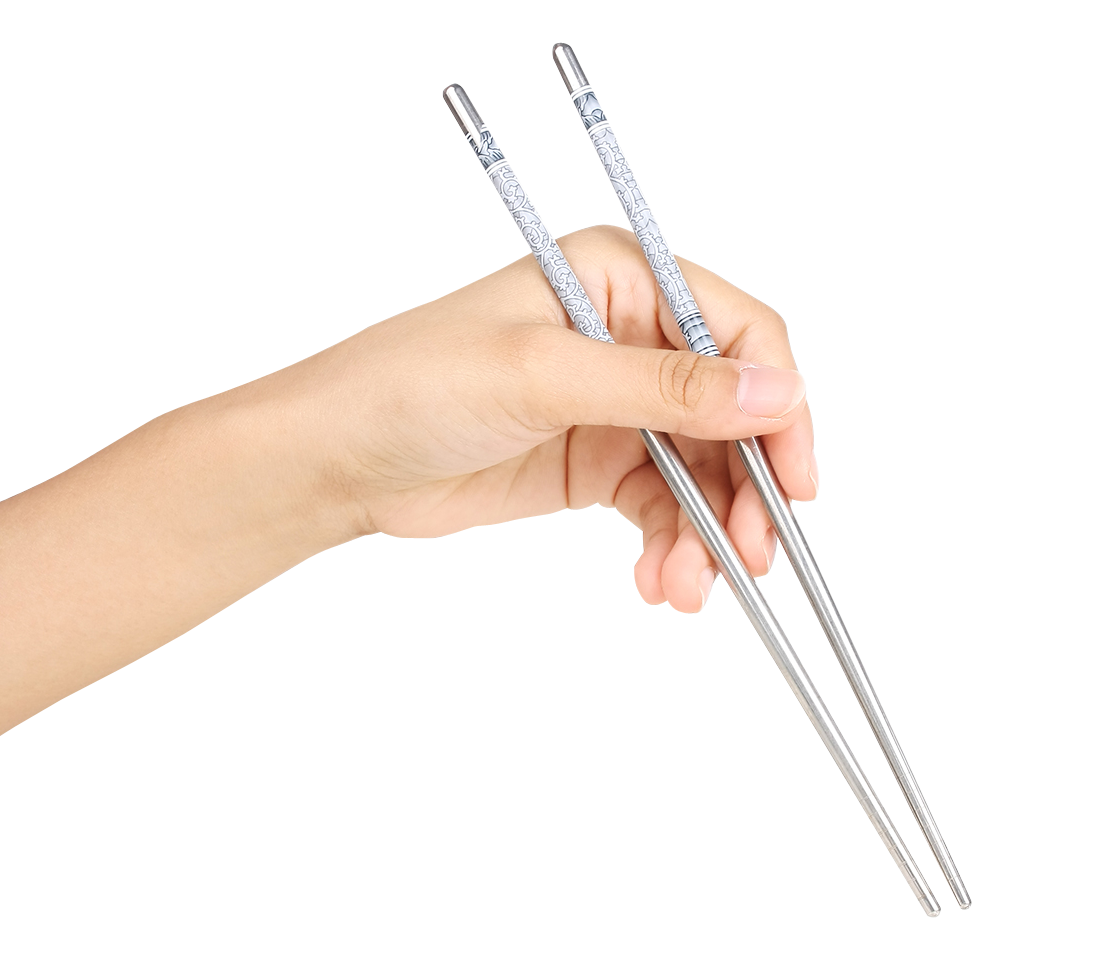 Chopsticks PNG Image