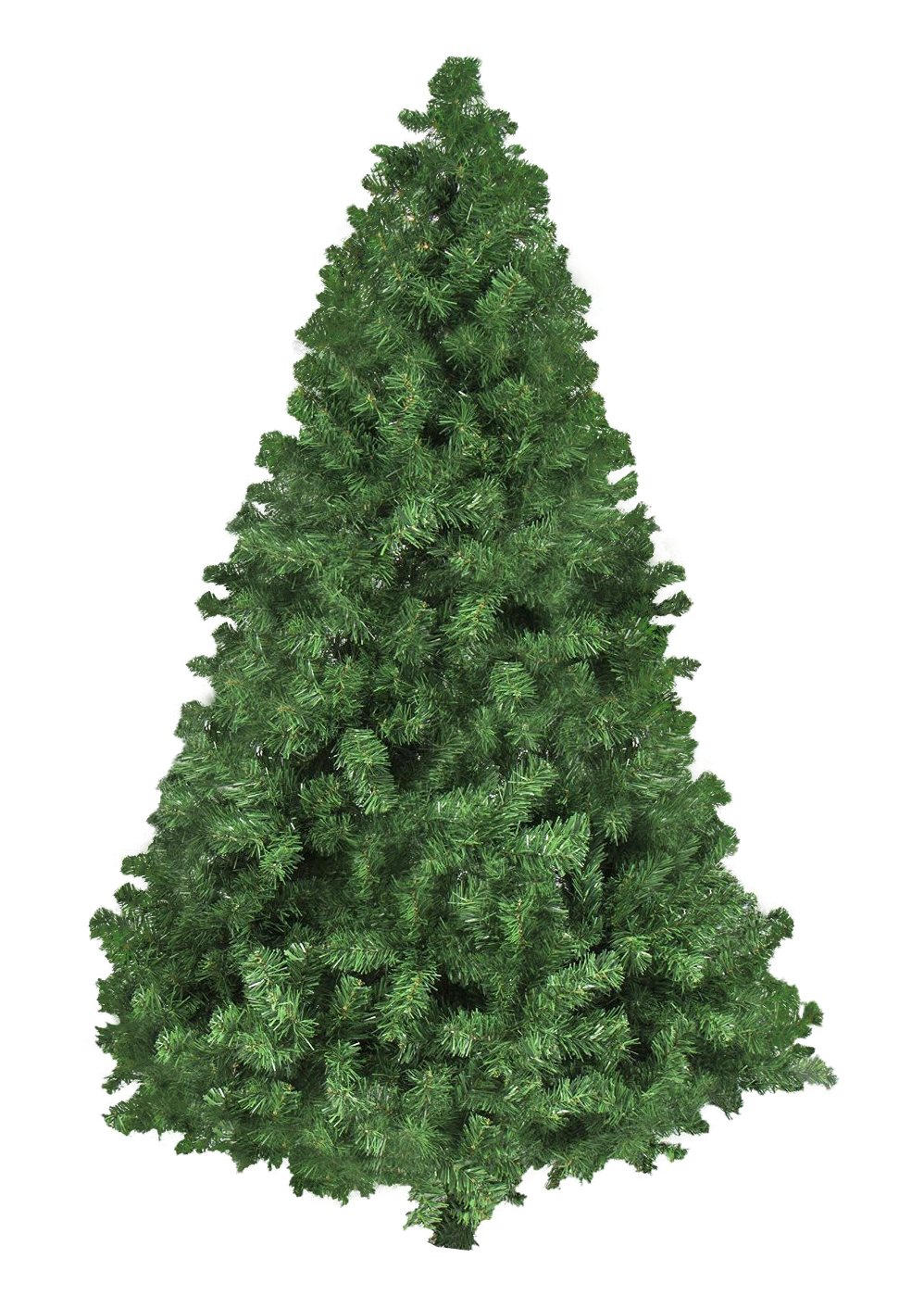 Christmas Tree PNG Image