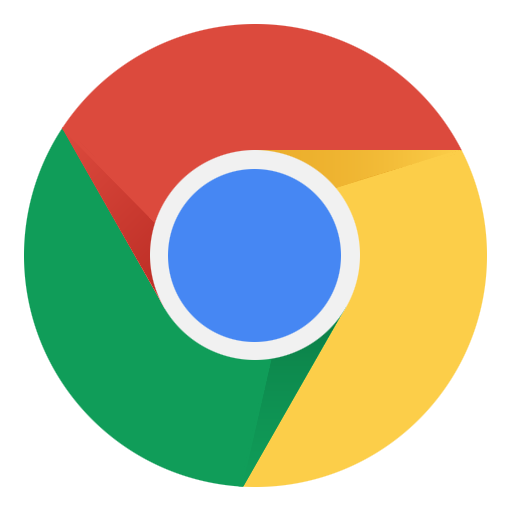 Chrome Icon Android Lollipop PNG Image