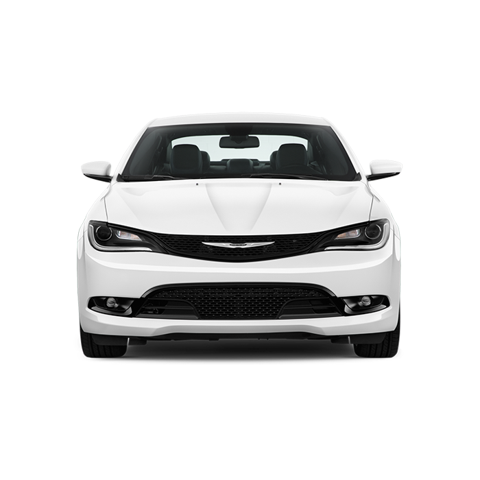 Chrysler PNG Image